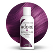 Фарба прямої дії для волосся Adore 85 Burgundy Bliss (Бордове Блаженство), 118 мл