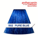 Гелевий прямий пігмент Anthocyanin Second Edition B02 Pure Blue (Синій), 230 мл