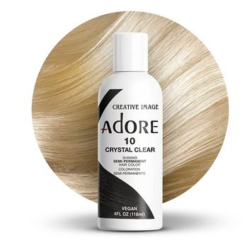 Пастелізатор Adore 10 Clear