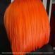 Кремовий фарбник прямої дії Elinor Crazy Orange (Крейзі Помаранчевий), 200 мл