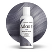 Фарба прямої дії для волосся Adore 158 Mystic Grey (Містичний Сірий), 118 мл