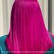 Гелевий прямий пігмент Anthocyanin Second Edition V03 Purple (Фуксія), 230 мл