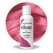 Фарба прямої дії для волосся Adore 191 Fruit Punch (Фруктовий Пунш Рожевий), 118 мл