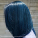 Гелевий прямий пігмент Anthocyanin Second Edition B11 Cloudy Blue (Матовий Синій), 230 мл