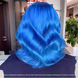 Гелевий прямий пігмент Anthocyanin Second Edition B04 Sky Blue (Блакитний), 230 мл